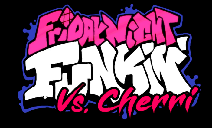 Old Cafe Showdown Logo made by me