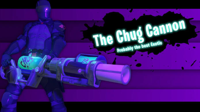 Chug Cannon YT Thumbnail
