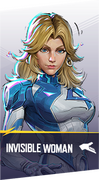Invisible Woman